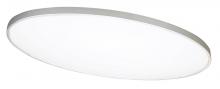 AFX Lighting, Inc. PIDF172900L40MVSN - Ideal 32" LED Flush Mount