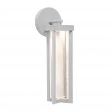 AFX Lighting, Inc. RIRW0618L30ENTG - Rivers 18 Outdoor LED Lantern