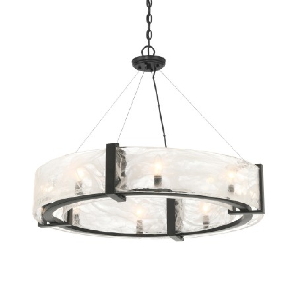 8 LT PENDANT