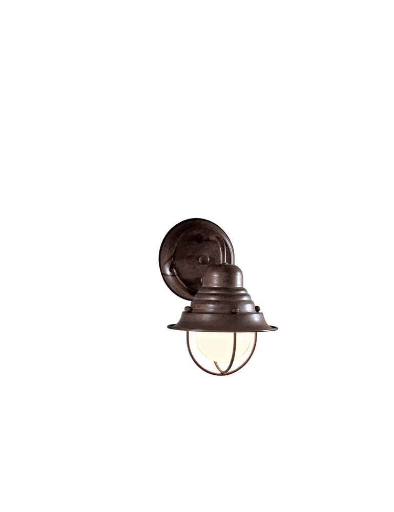 Wyndmere - 1 Light Outdoor Wall Mount