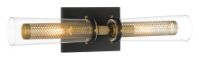 Minka-Lavery 2182-726 - 2 LIGHT BATH
