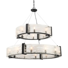 Minka-Lavery 3610-66A - 20 LT PENDANT