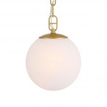 Minka-Lavery 5211-732 - Marbelle - 1 Light Pendant