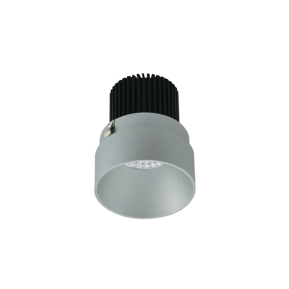 2" Iolite LED Round Trimless Downlight, 1000lm / 14W, 2700K, Haze Finish