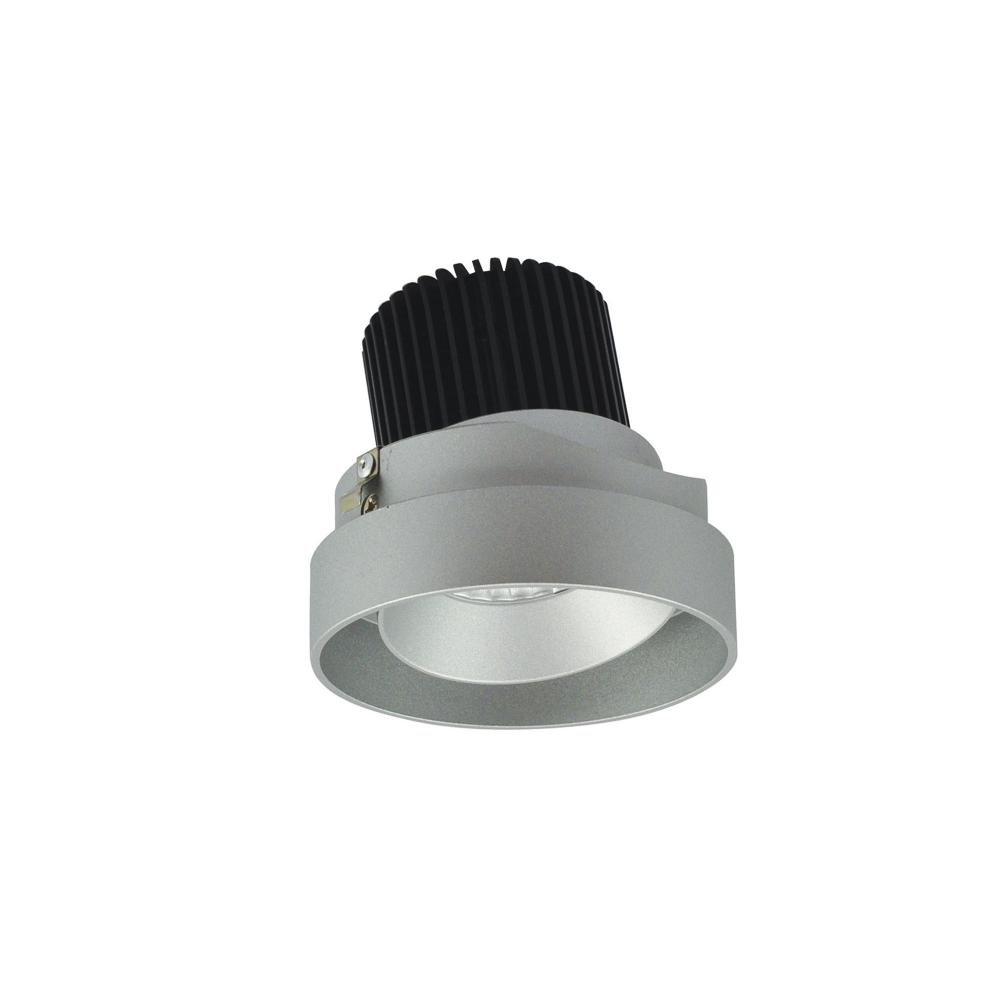 4" Iolite LED Round Trimless Adjustable, 1000lm / 14W, 2700K, Haze Adjustable / Haze Reflector