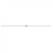 Sonneman 23QPCL244B120PHA - 48" Double Linear LED Wall Bar