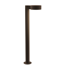 Sonneman 7305.PC.PL.72-WL - 28" LED Bollard