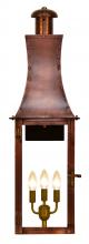 The Coppersmith CH38E - Churchill 38 Electric