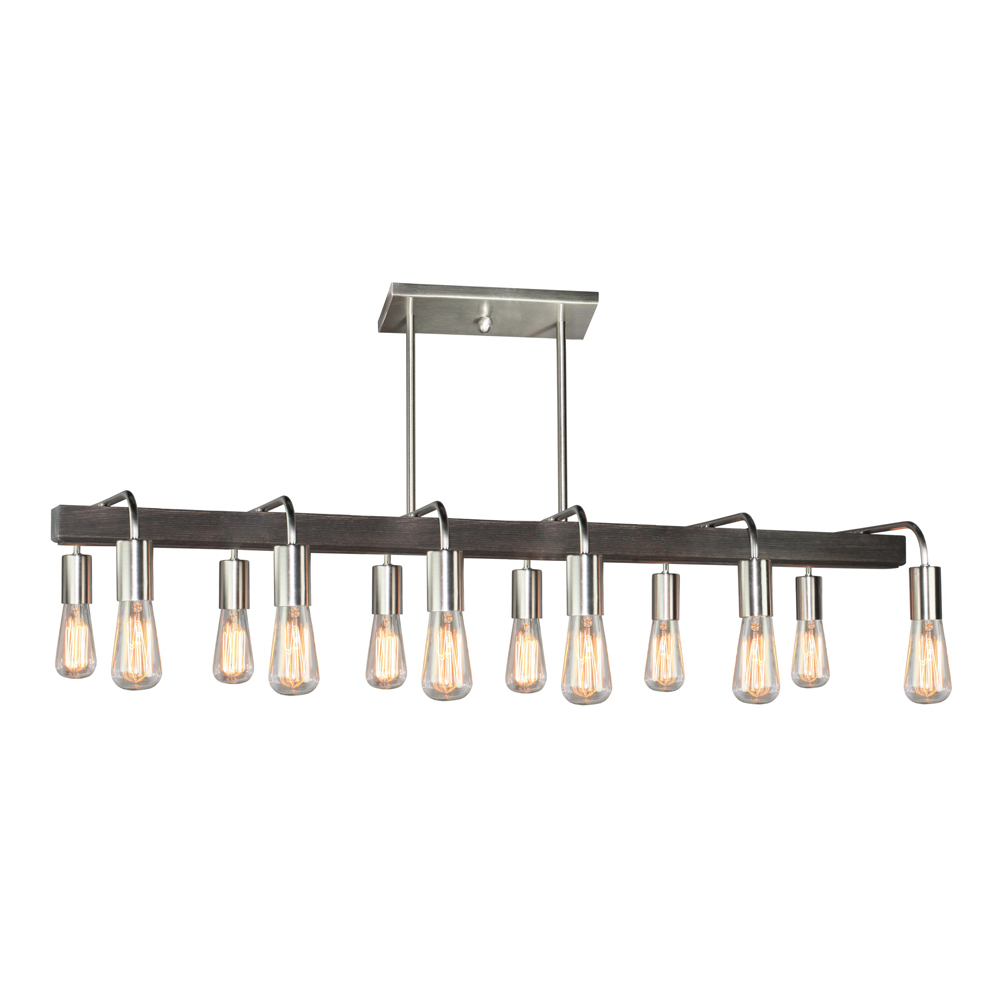 Lynwood AC10452BN Island Light