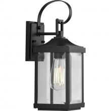 Progress P560021-031 - Gibbes Street Collection One-Light Small Wall Lantern