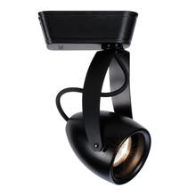 WAC US J-LED810S-30-BK - LED810 Impulse LED Low Voltage Track Head