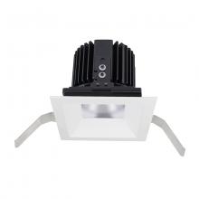 WAC US R4SD1T-N830-WT - Volta Square Shallow Regressed Trim with LED Light Engine