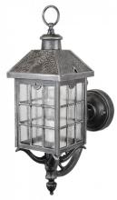 Melissa Lighting 20303 - Avanti 2000 Series Wall Model 20303 Small Outdoor Wall Lantern