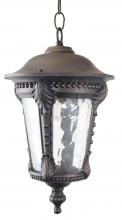 Melissa Lighting K1151 - Kiss Lighting K1300 Series Hanging Model K1151 Medium Outdoor Wall Lantern