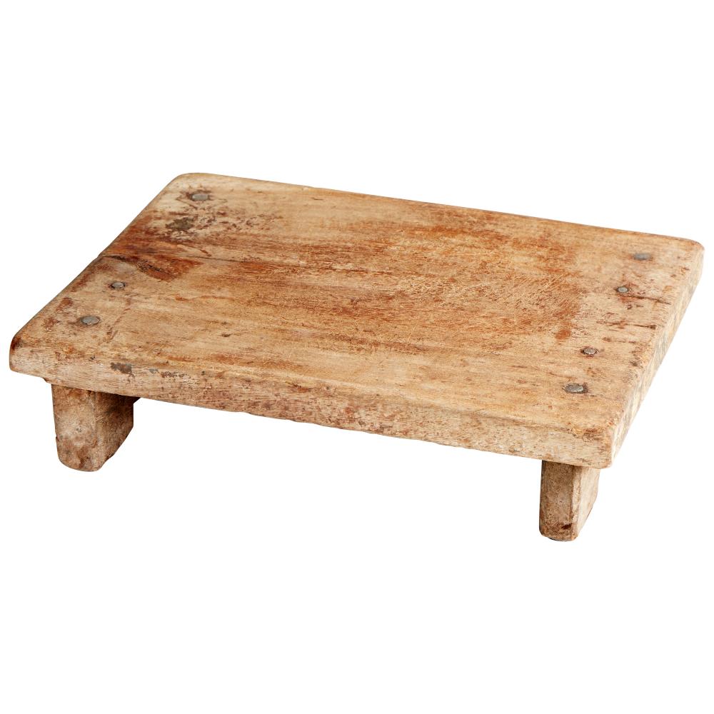 Elms Tray Walnut