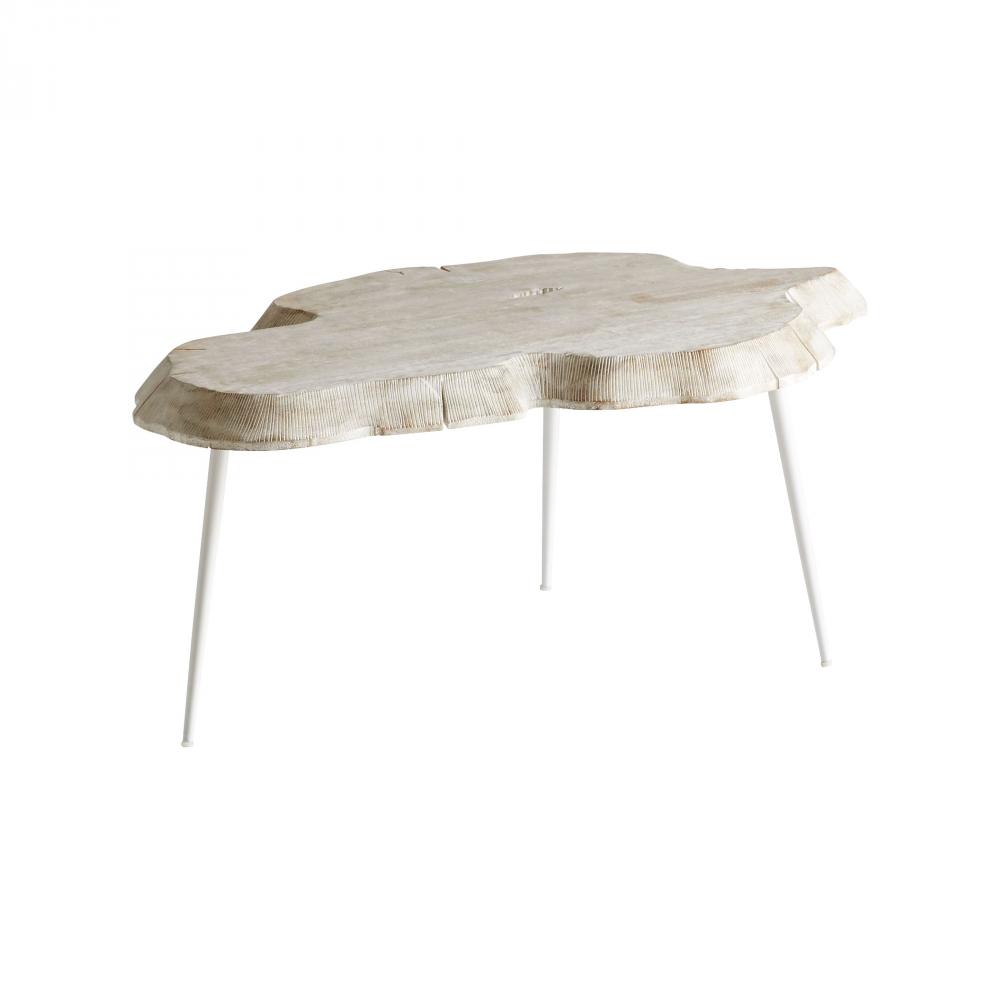 Palmer Cocktail Table Whitewash