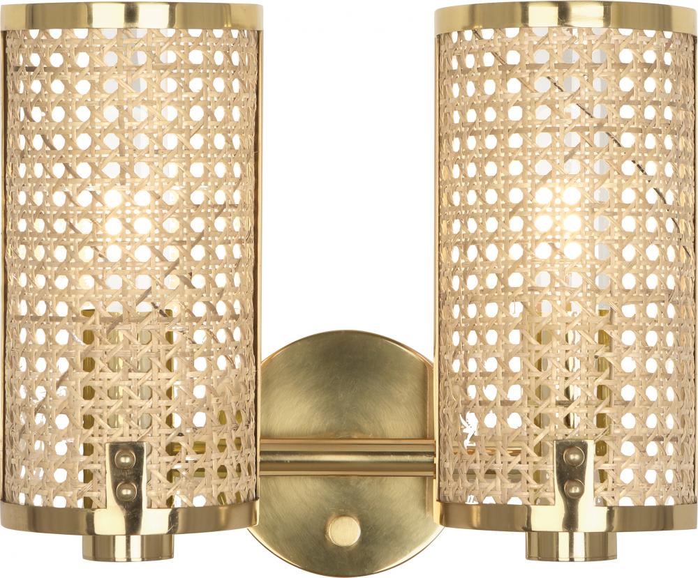 Jonathan Adler Bellport Wall Sconce