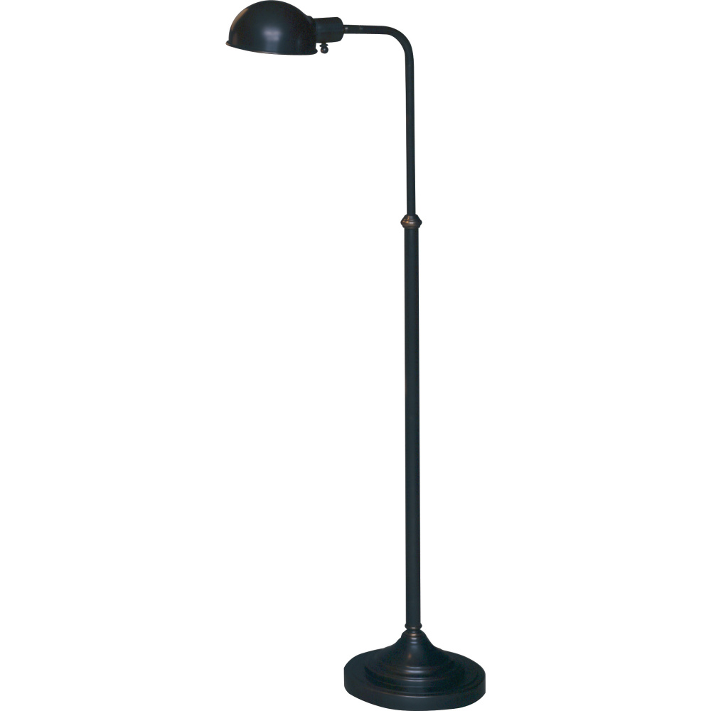 Kinetic Floor Lamp