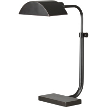 Robert Abbey Z460 - Koleman Table Lamp