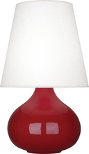 Robert Abbey OX93 - Oxblood June Accent Lamp