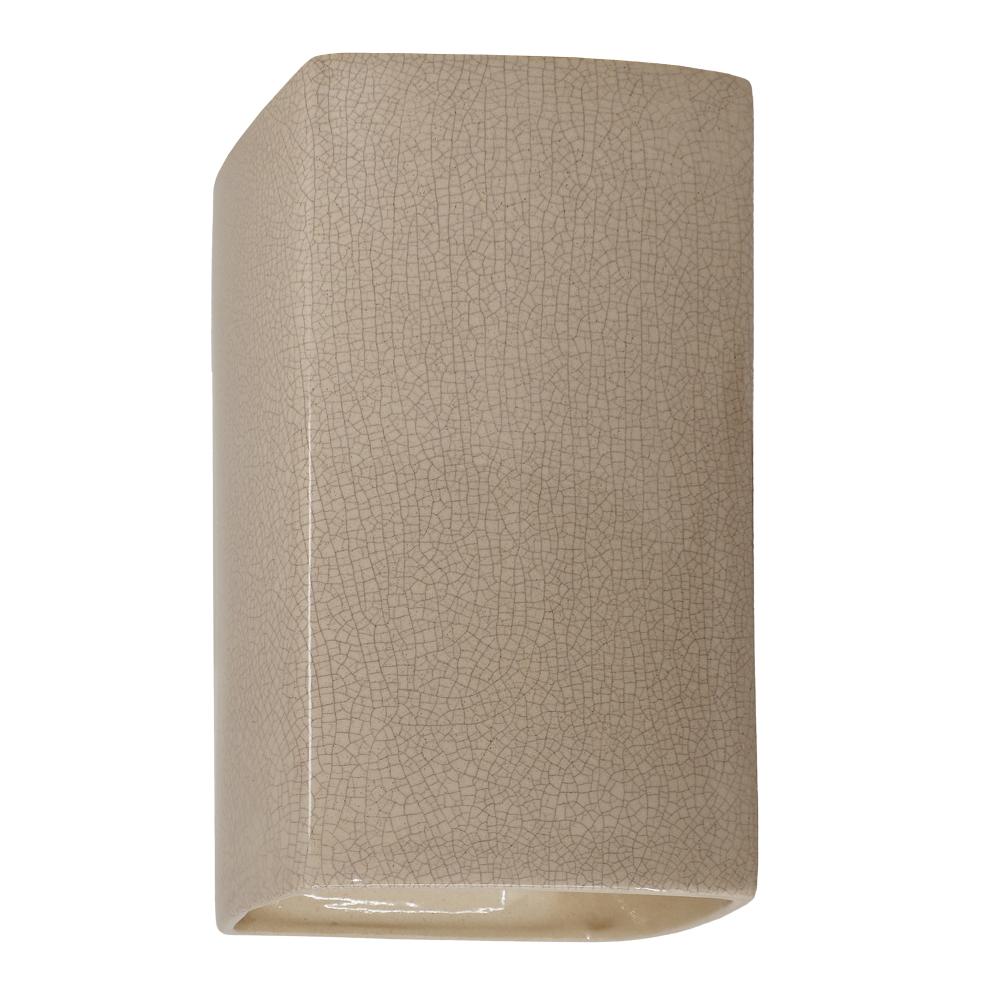 Large Rectangle - Closed Top (Outdoor) - LED