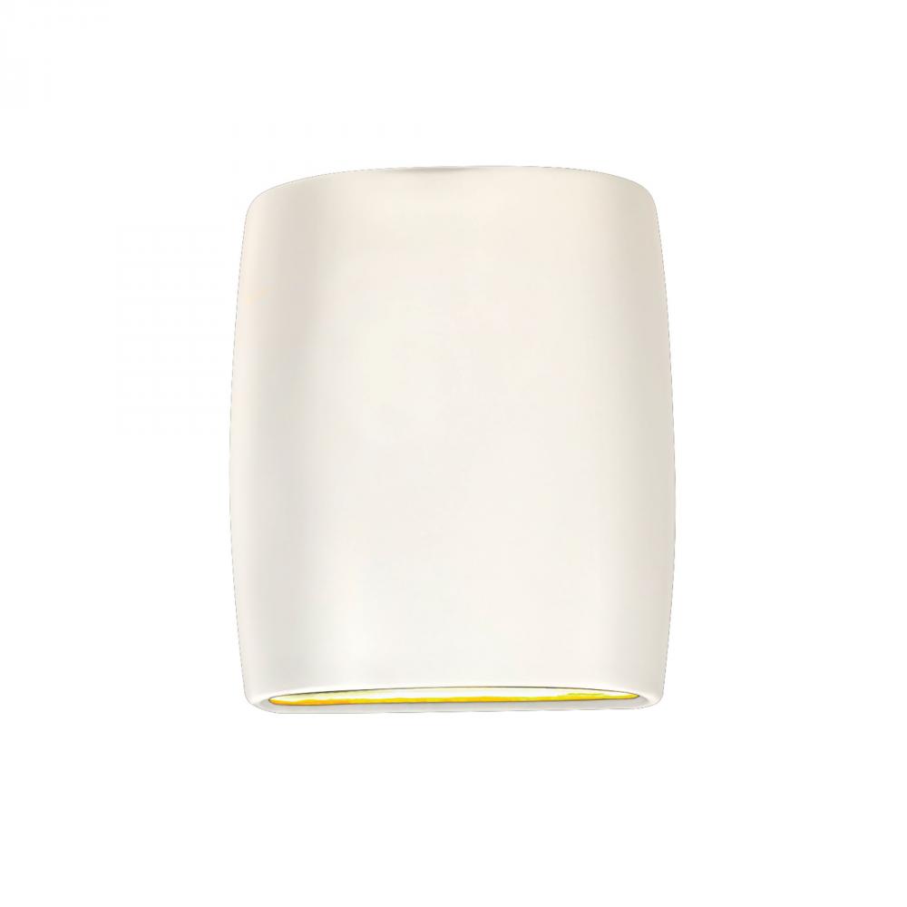 Small ADA Cylinder - Open Top & Bottom