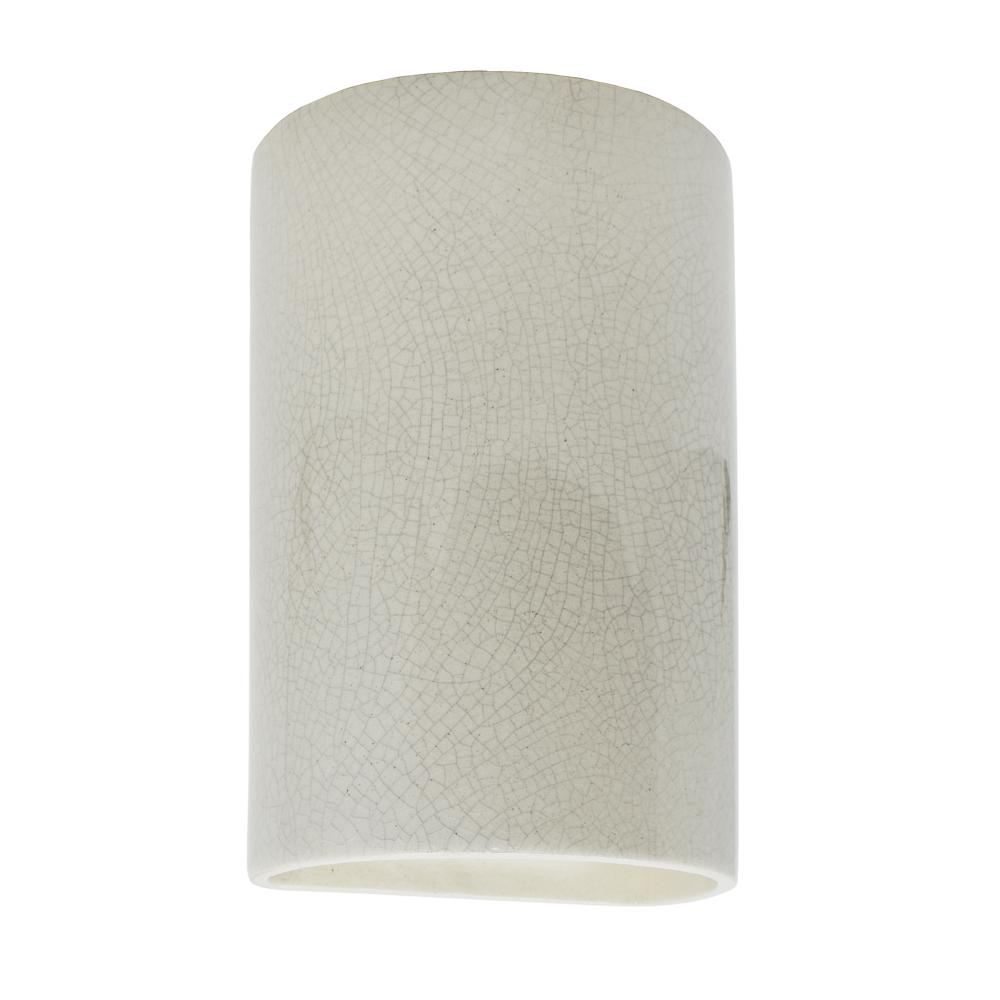 Small Cylinder - Closed Top (Outdoor)