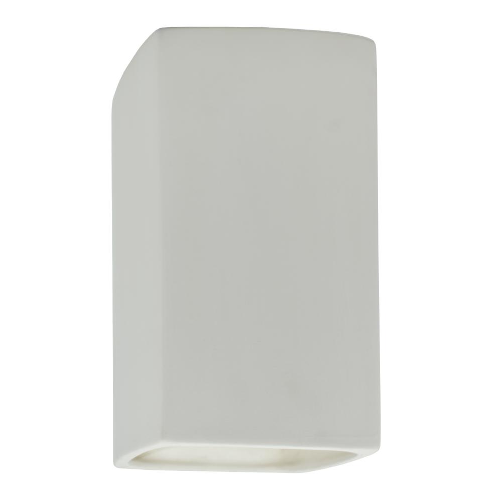 Large Rectangle - Closed Top (Outdoor) - LED