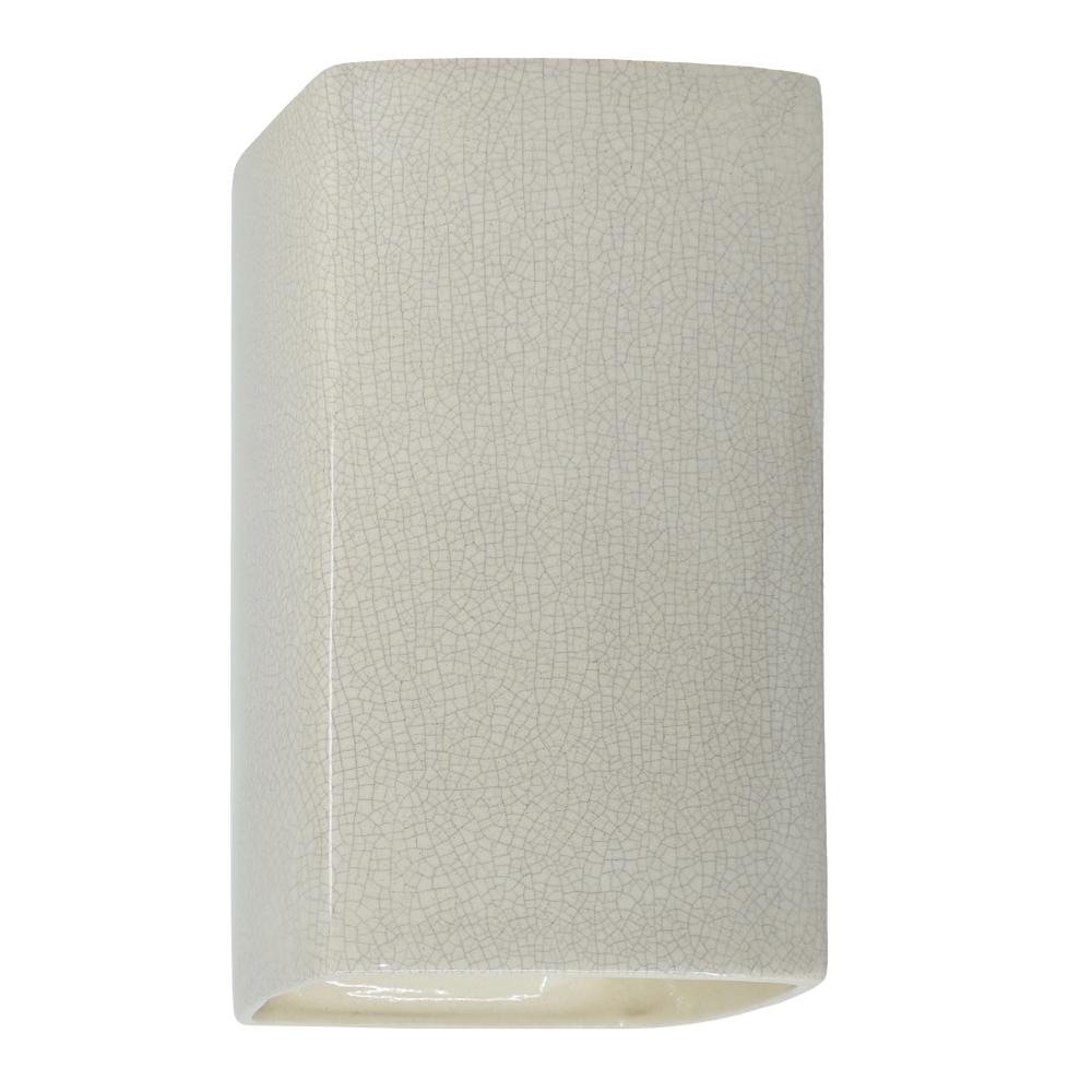 Large Rectangle - Closed Top (Outdoor) - LED