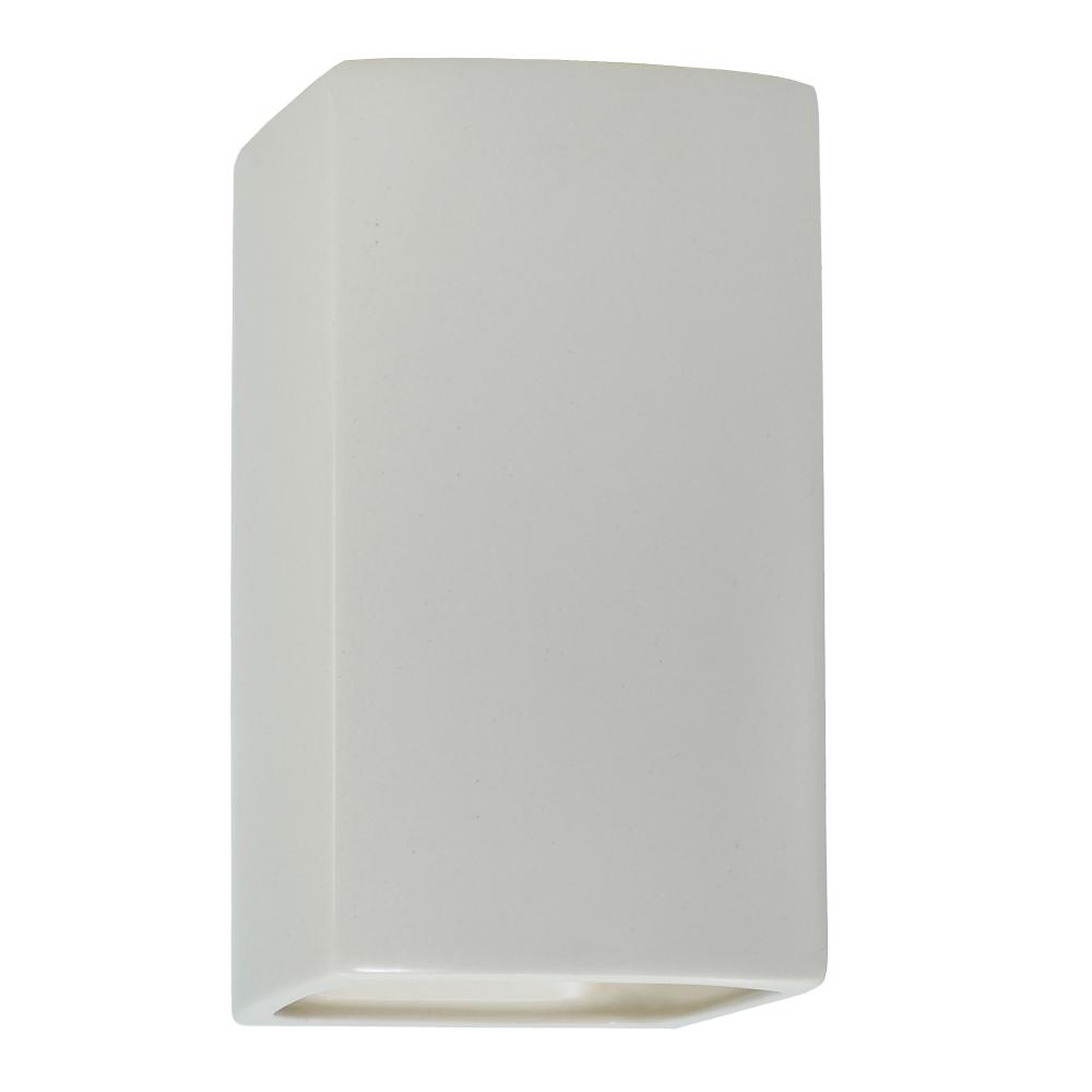 Large Rectangle - Closed Top (Outdoor) - LED