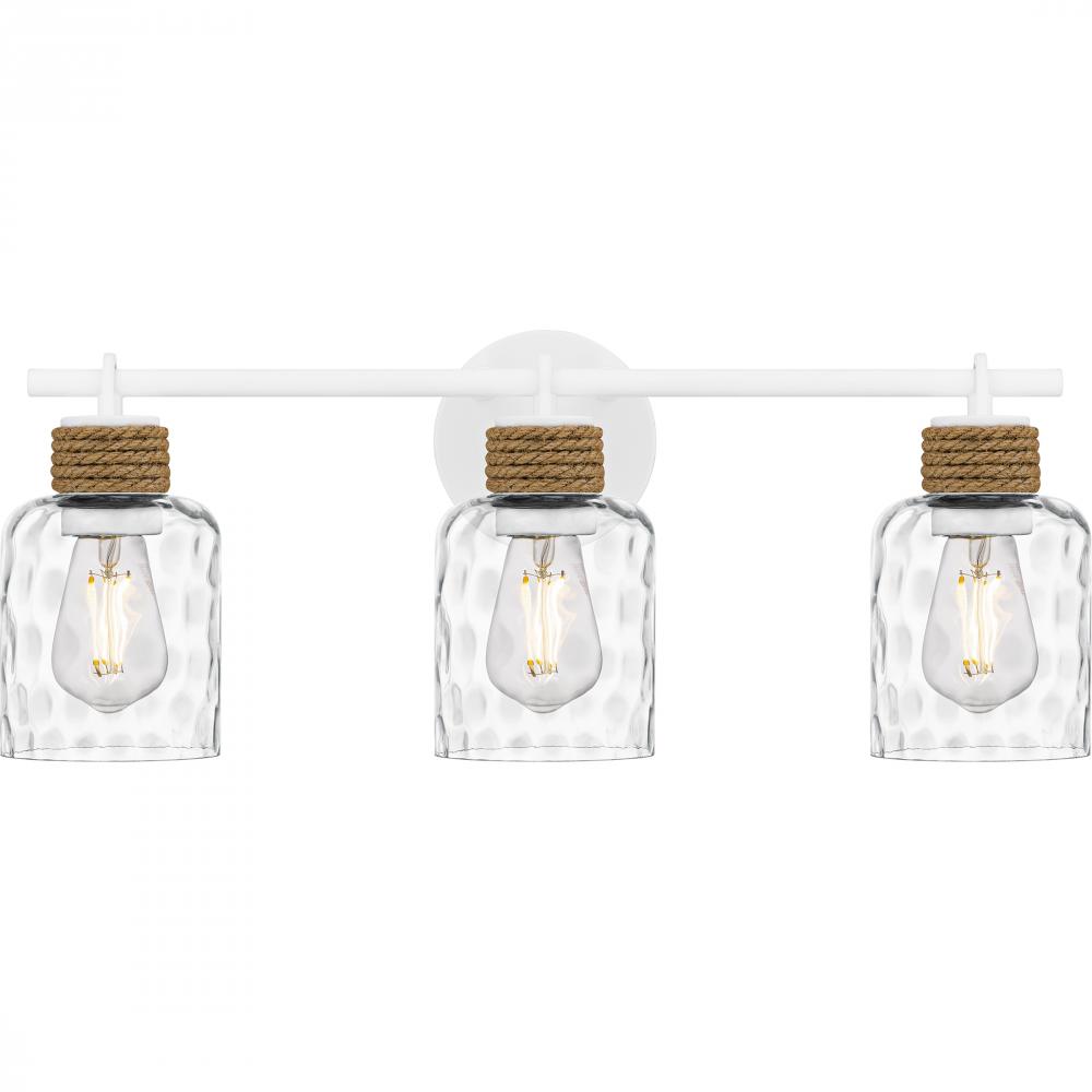 Baltic Bath Light