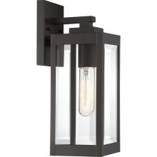 Quoizel WVR8405WT - Westover Outdoor Lantern