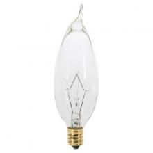 Incandescent Bulbs