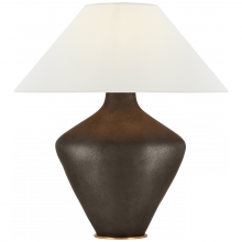 Visual Comfort & Co. Signature Collection KW 3615SBM-L - Rohs Extra Large Table Lamp