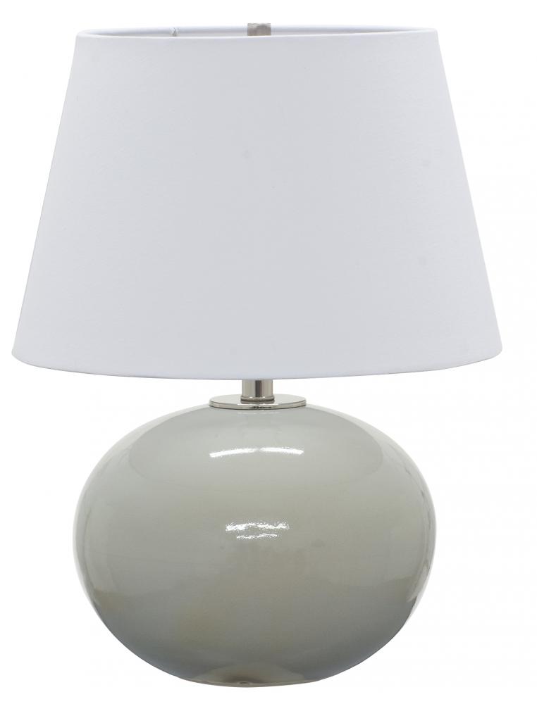 Scatchard Stoneware Table Lamp