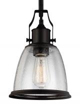 Generation Lighting P1354ORB - Mini-Pendant