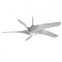 Minka-Aire F905L-SL - Artemis™ Xl5 - LED 62" Ceiling Fan