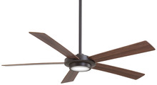 Minka-Aire F745-ORB - SABOT - LED 52" CEILING FAN