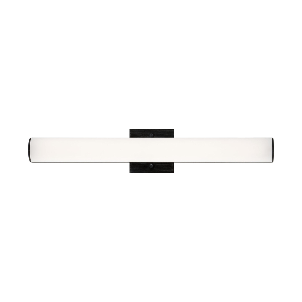 SPRINGFIELD,SCONCE,S, BLK