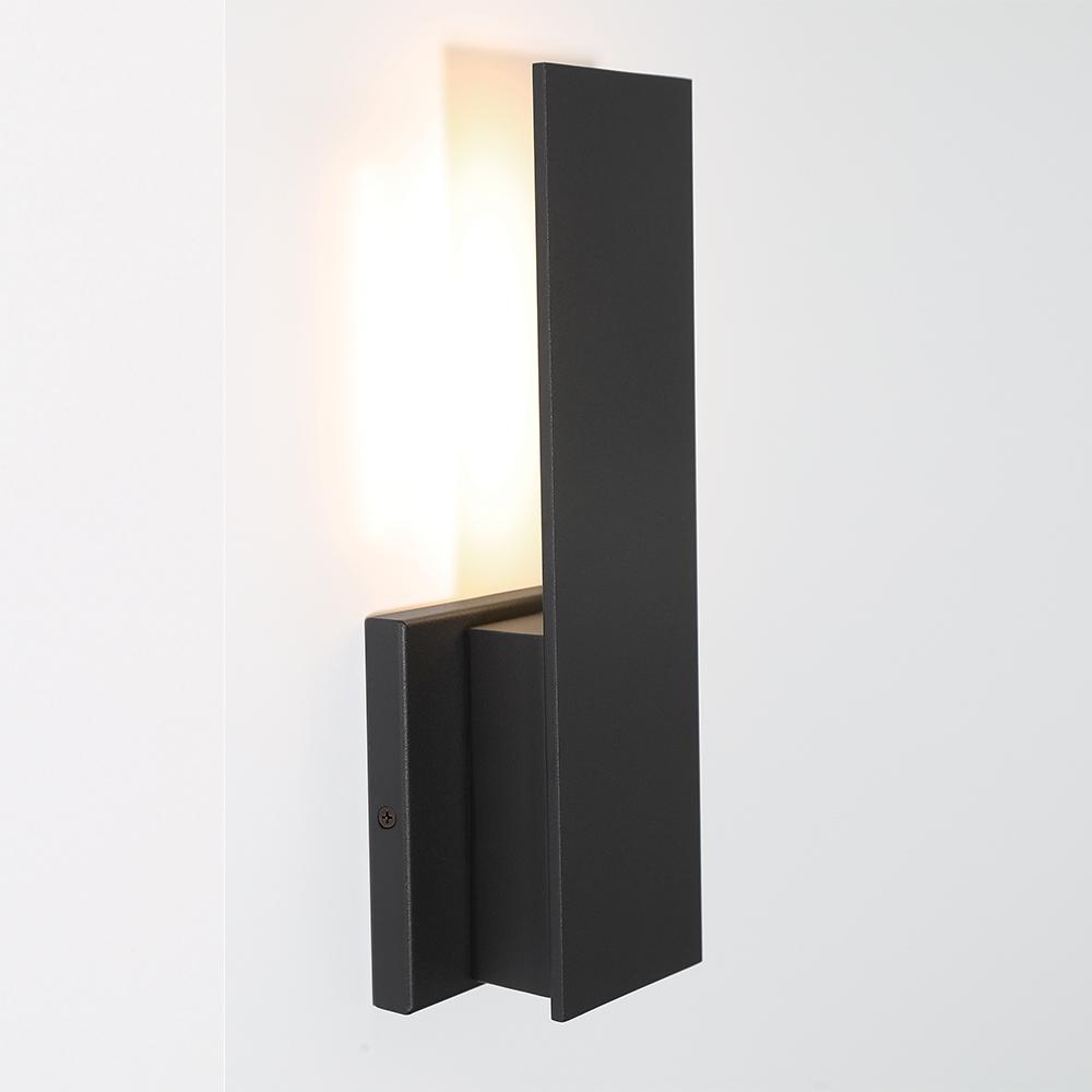 ANNETTE,SMA LED OUTDR SCNC,BLK