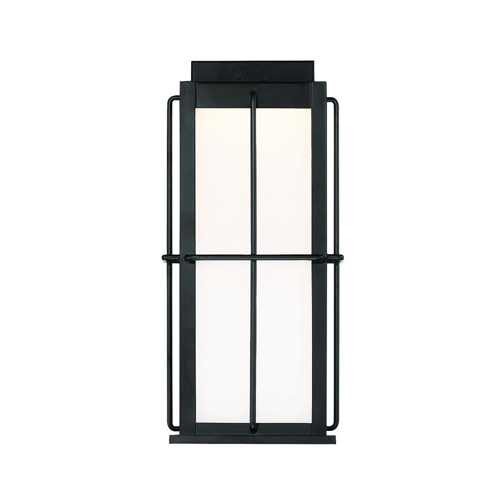 BENSA,OUTDR LNTRN,S,SAND BLACK