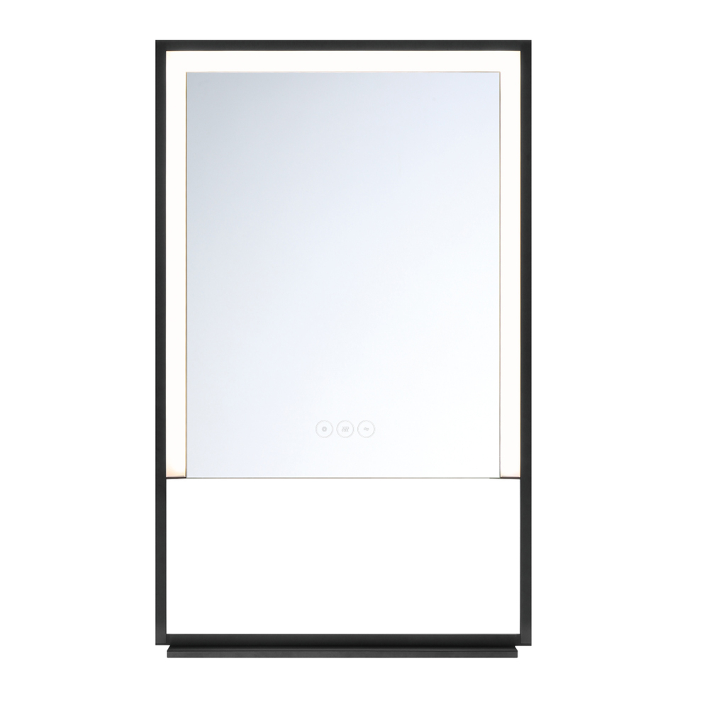 SAYORA,SMA RECT LED MIRROR