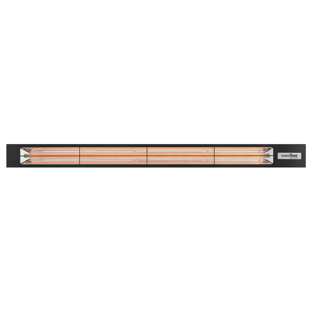480V 4000W LOPRO HEATER,BLK