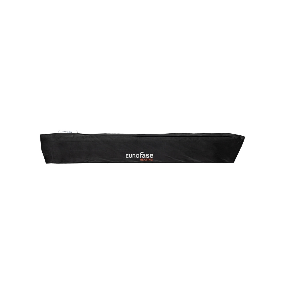 39 INCH PATIO HEATER COVER, EF