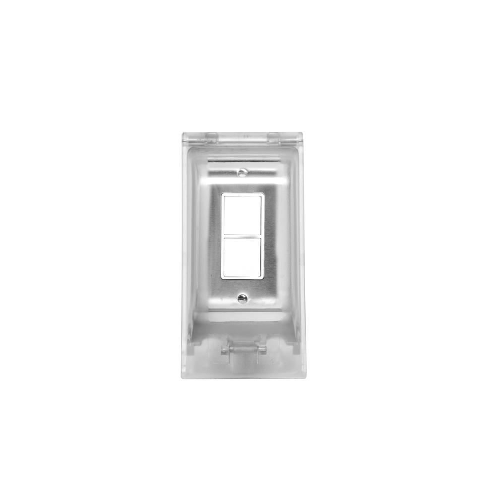 SINGLE DUPLEX FM,WP COVER,SS
