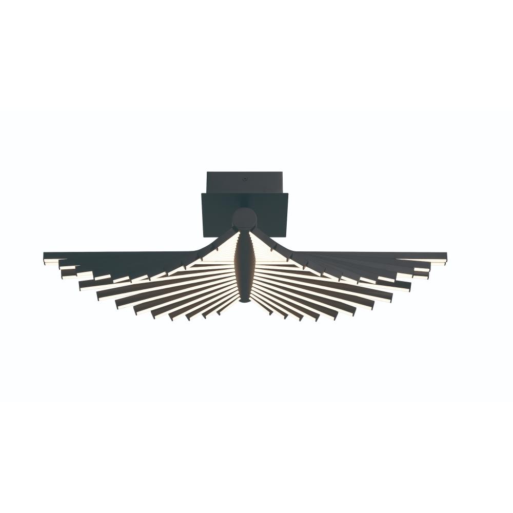 SERAPH-SM-25IN-BLK-PC