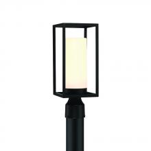 Eurofase 41963-012 - 16" 1 LT Outdoor Post Light