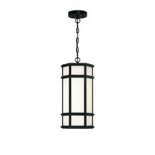 Eurofase 42691-013 - 18" Outdoor LED Pendant