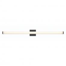 Eurofase 46821-036 - RONNING-VAN-48SQ-38W-BK