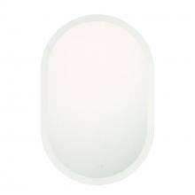 Eurofase 47568-013 - ESLO-MR-36X24IN-CAP-MIR-LED